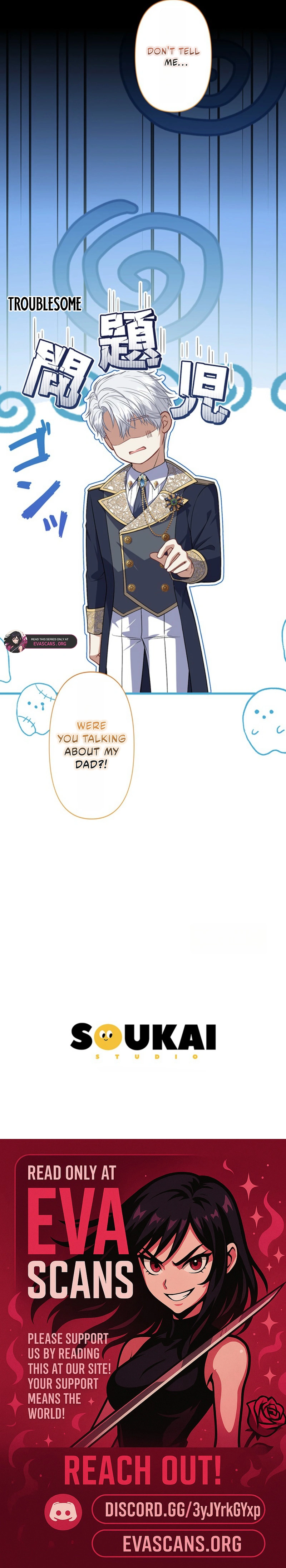 Read After Being Thrown Away I’m Loved More Than Ever EN Manga Online