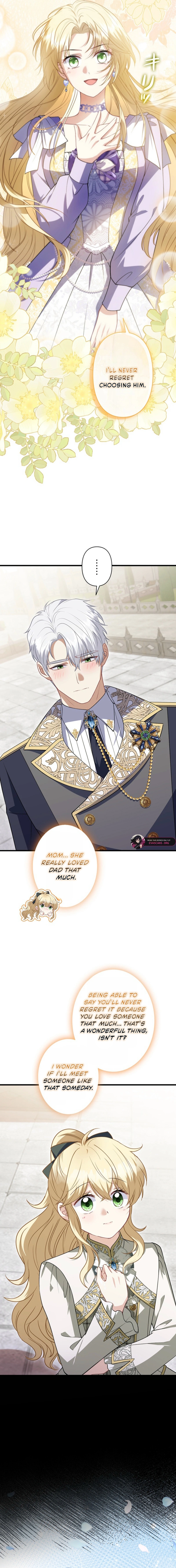 Read After Being Thrown Away I’m Loved More Than Ever EN Manga Online