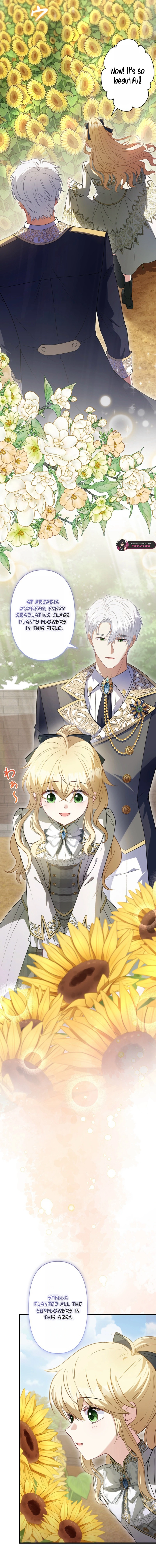 Read After Being Thrown Away I’m Loved More Than Ever EN Manga Online