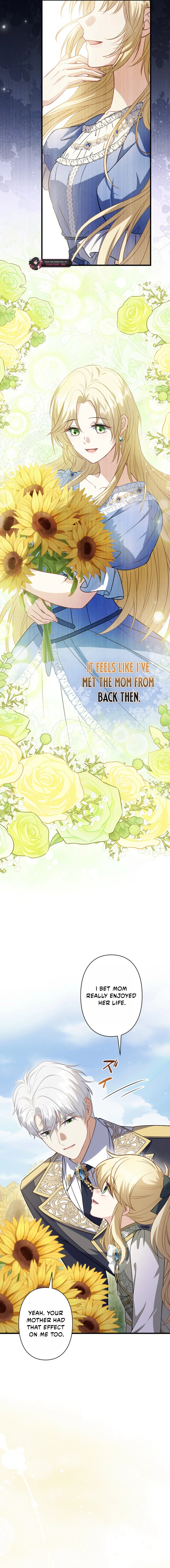 Read After Being Thrown Away I’m Loved More Than Ever EN Manga Online
