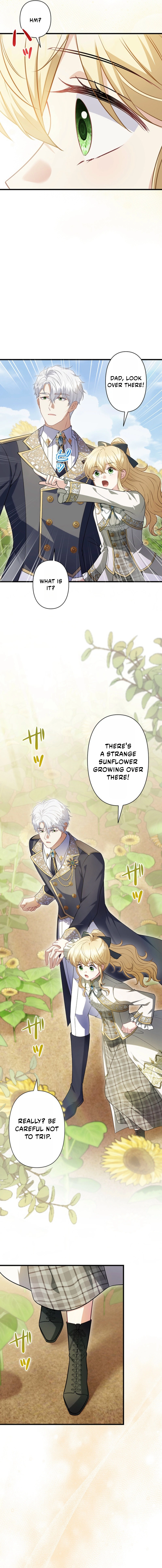 Read After Being Thrown Away I’m Loved More Than Ever EN Manga Online