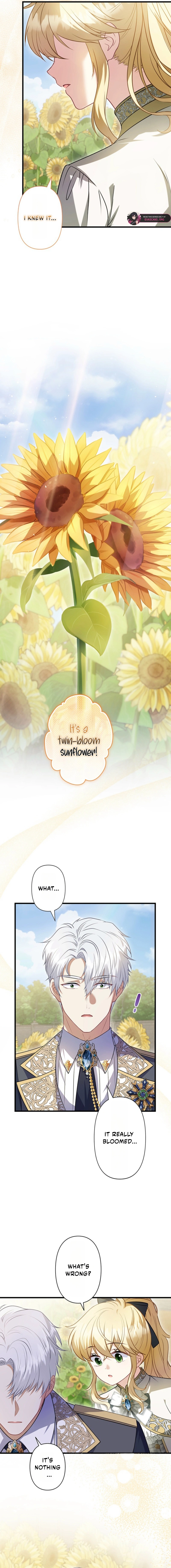 Read After Being Thrown Away I’m Loved More Than Ever EN Manga Online