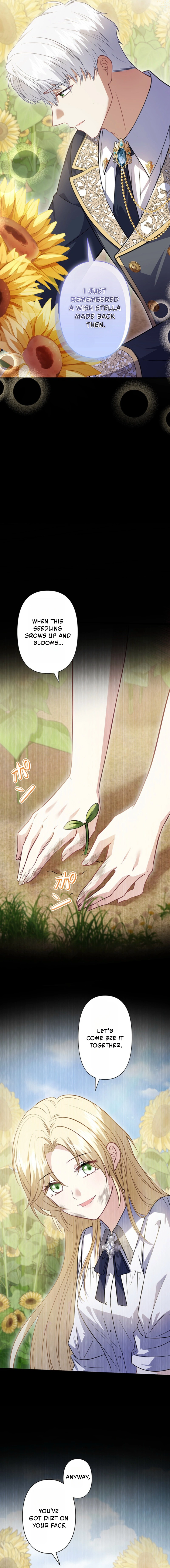Read After Being Thrown Away I’m Loved More Than Ever EN Manga Online
