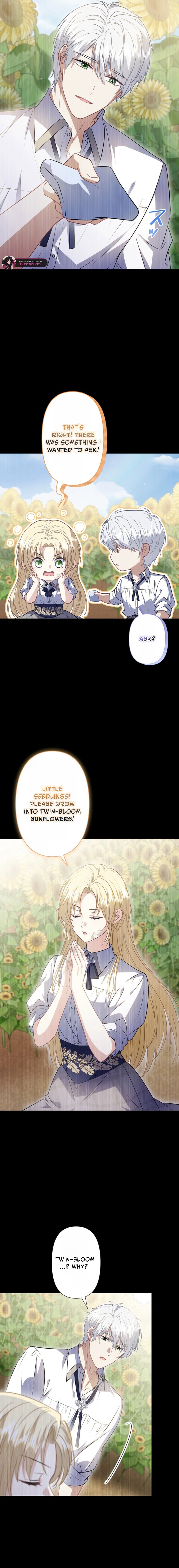 Read After Being Thrown Away I’m Loved More Than Ever EN Manga Online