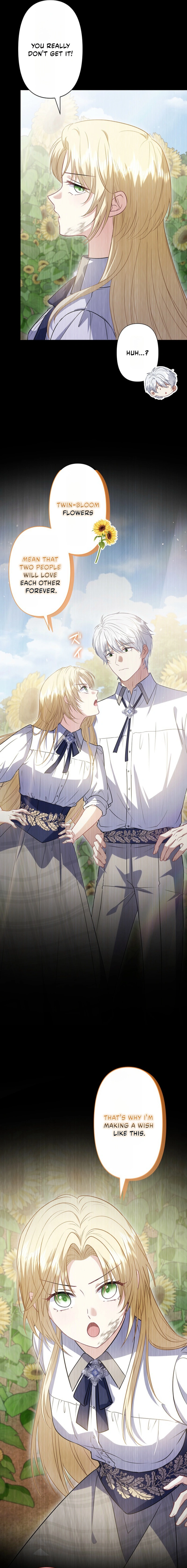 Read After Being Thrown Away I’m Loved More Than Ever EN Manga Online