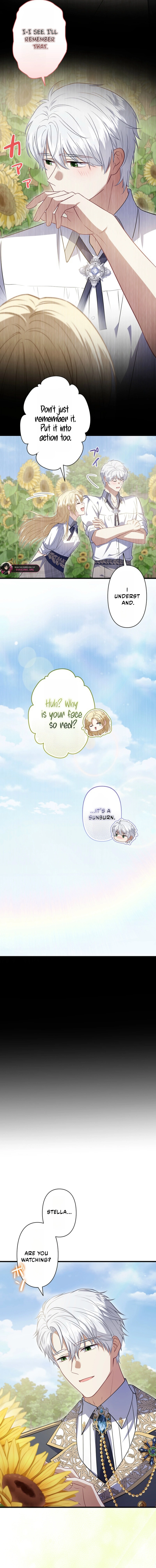 Read After Being Thrown Away I’m Loved More Than Ever EN Manga Online