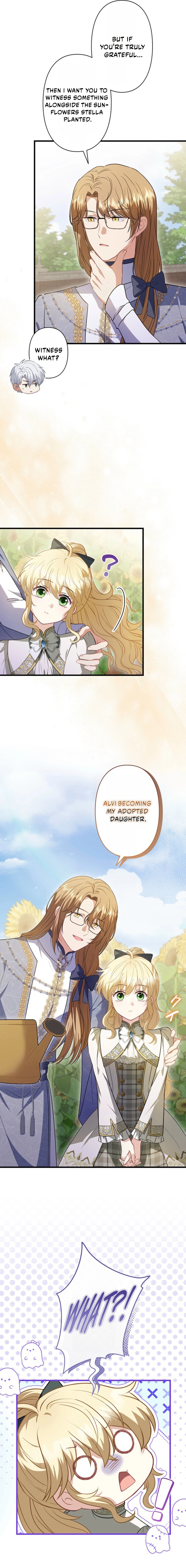 Read After Being Thrown Away I’m Loved More Than Ever EN Manga Online