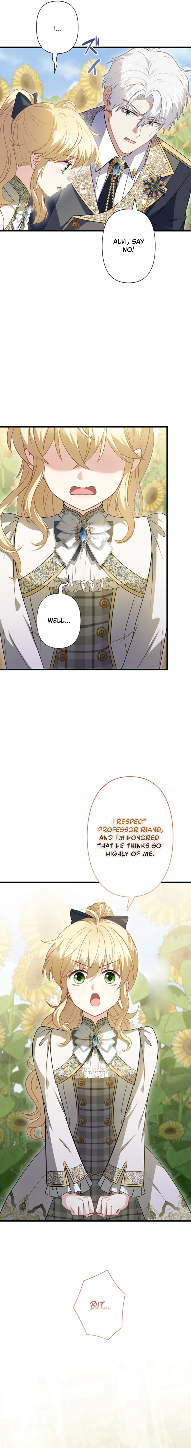 Read After Being Thrown Away I’m Loved More Than Ever EN Manga Online