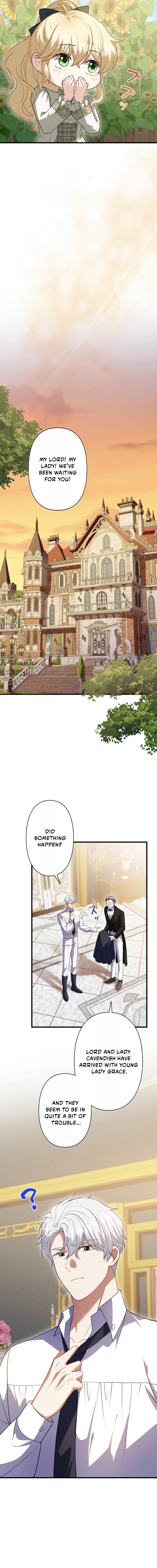 Read After Being Thrown Away I’m Loved More Than Ever EN Manga Online