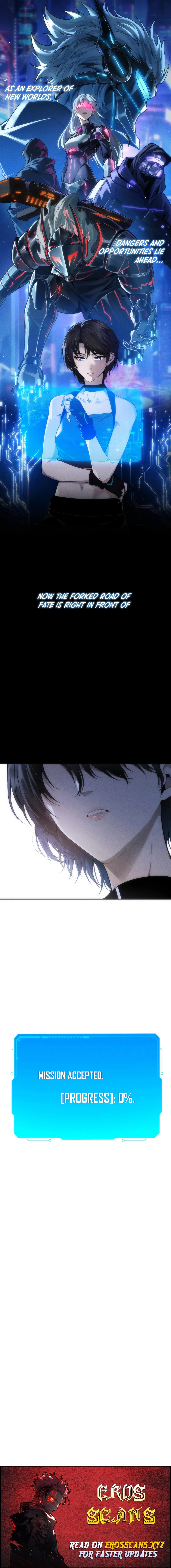 Read After Transmigrating into the Cyberpunk Game, I Defeated the BOSS and Successfully Rose to the Top EN Manga Online