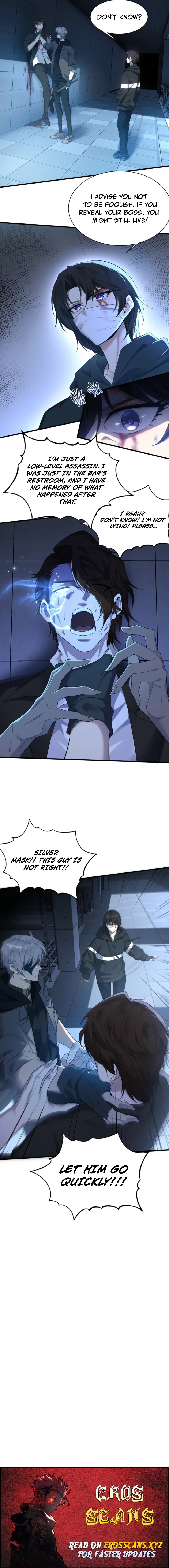 Read After Transmigrating into the Cyberpunk Game, I Defeated the BOSS and Successfully Rose to the Top EN Manga Online
