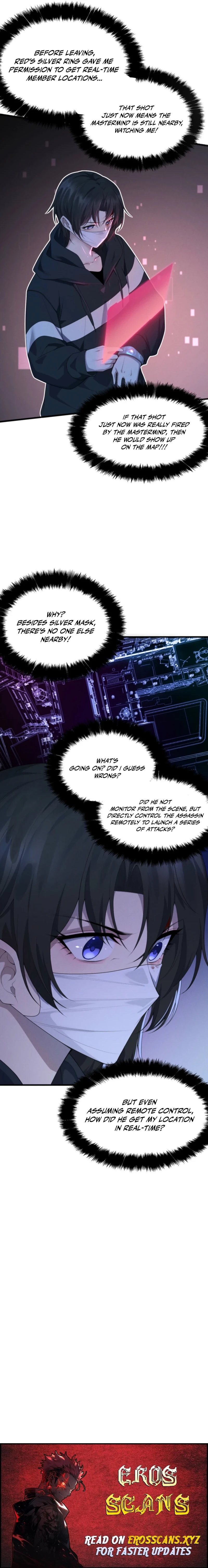 Read After Transmigrating into the Cyberpunk Game, I Defeated the BOSS and Successfully Rose to the Top EN Manga Online