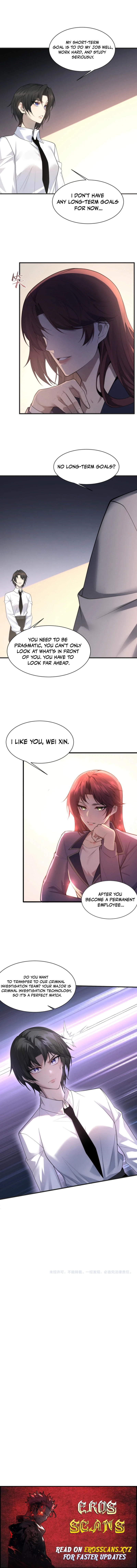 Read After Transmigrating into the Cyberpunk Game, I Defeated the BOSS and Successfully Rose to the Top EN Manga Online
