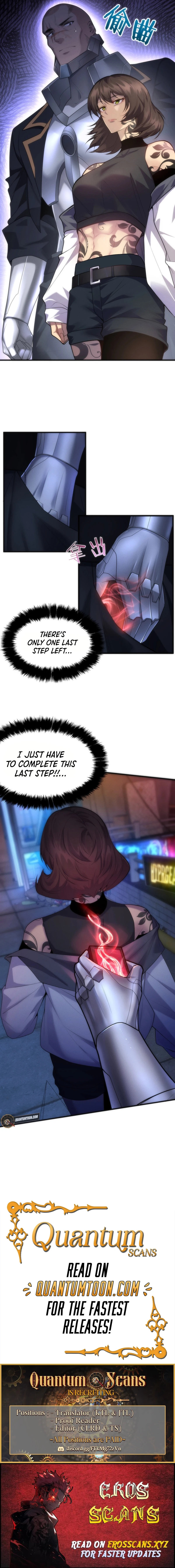 Read After Transmigrating into the Cyberpunk Game, I Defeated the BOSS and Successfully Rose to the Top EN Manga Online