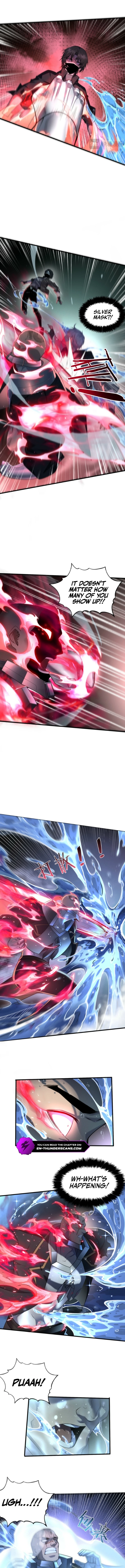 Read After Transmigrating into the Cyberpunk Game, I Defeated the BOSS and Successfully Rose to the Top EN Manga Online