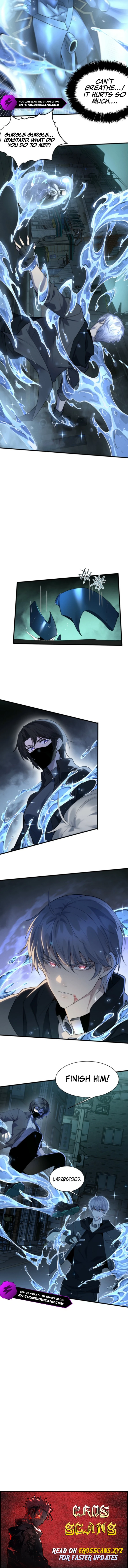 Read After Transmigrating into the Cyberpunk Game, I Defeated the BOSS and Successfully Rose to the Top EN Manga Online