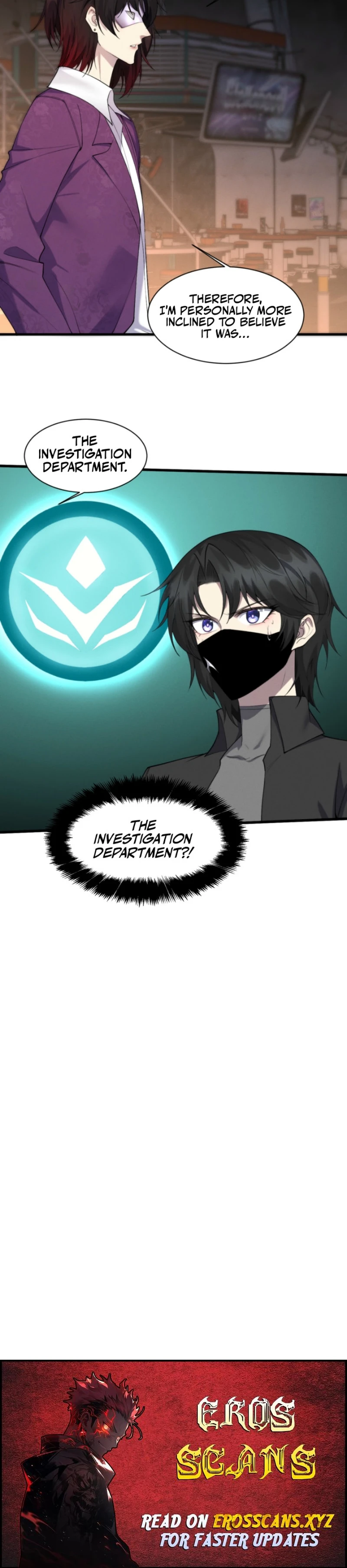 Read After Transmigrating into the Cyberpunk Game, I Defeated the BOSS and Successfully Rose to the Top EN Manga Online
