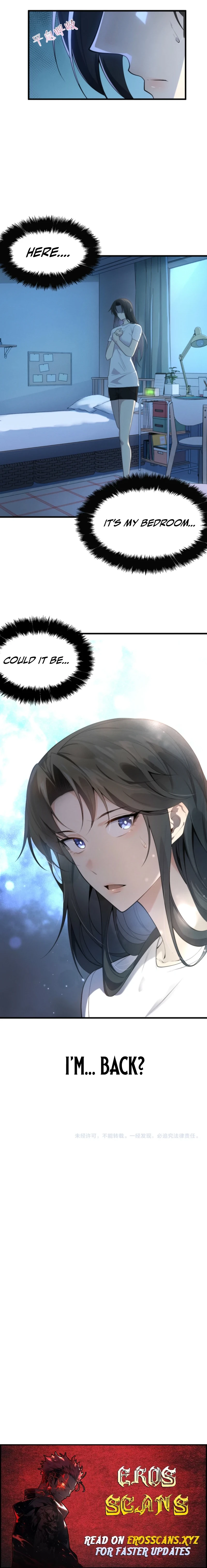 Read After Transmigrating into the Cyberpunk Game, I Defeated the BOSS and Successfully Rose to the Top EN Manga Online