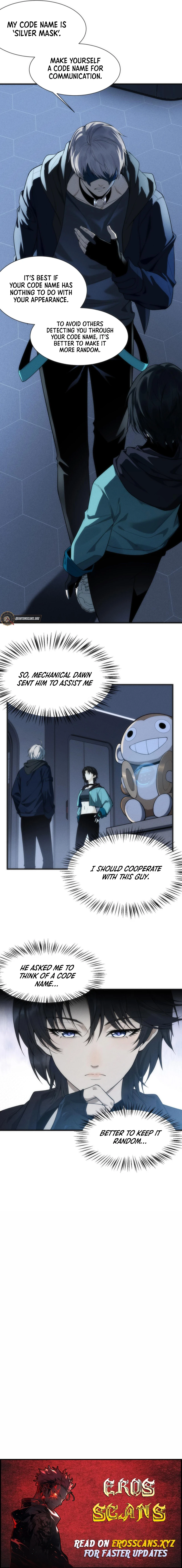Read After Transmigrating into the Cyberpunk Game, I Defeated the BOSS and Successfully Rose to the Top EN Manga Online
