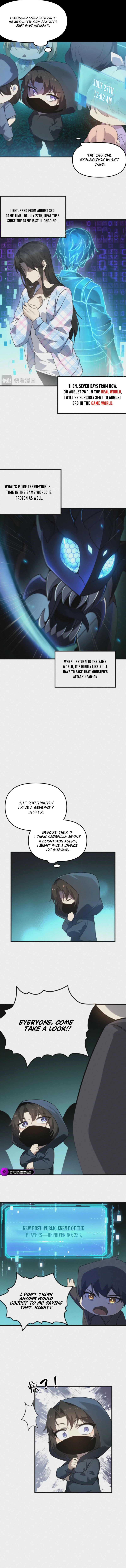 Read After Transmigrating into the Cyberpunk Game, I Defeated the BOSS and Successfully Rose to the Top EN Manga Online