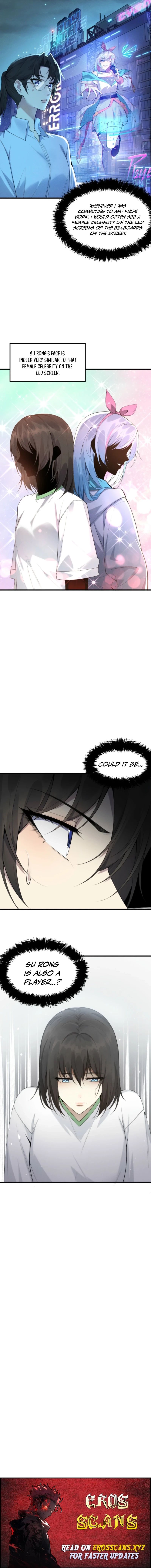Read After Transmigrating into the Cyberpunk Game, I Defeated the BOSS and Successfully Rose to the Top EN Manga Online
