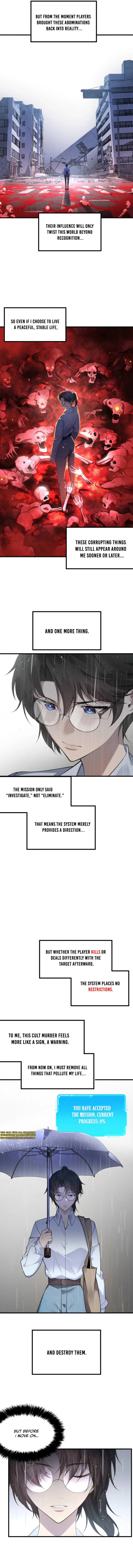 Read After Transmigrating into the Cyberpunk Game, I Defeated the BOSS and Successfully Rose to the Top EN Manga Online