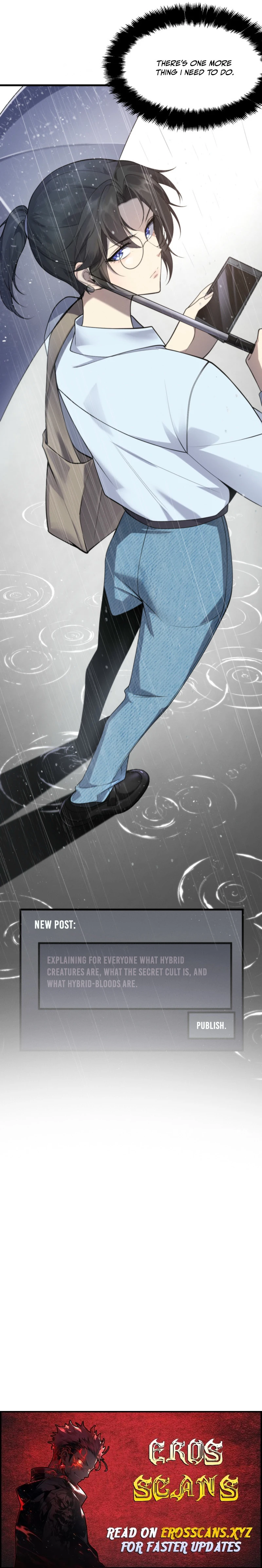 Read After Transmigrating into the Cyberpunk Game, I Defeated the BOSS and Successfully Rose to the Top EN Manga Online