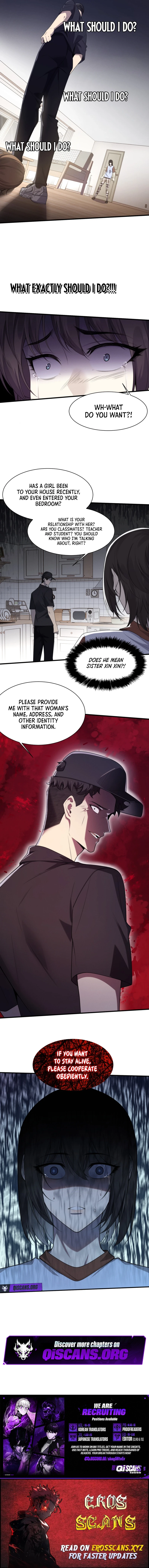 Read After Transmigrating into the Cyberpunk Game, I Defeated the BOSS and Successfully Rose to the Top EN Manga Online