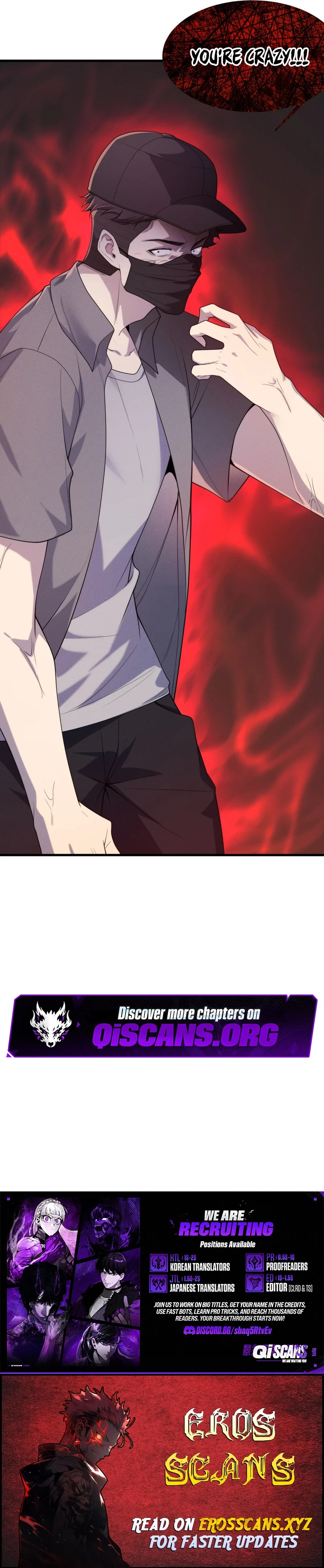 Read After Transmigrating into the Cyberpunk Game, I Defeated the BOSS and Successfully Rose to the Top EN Manga Online