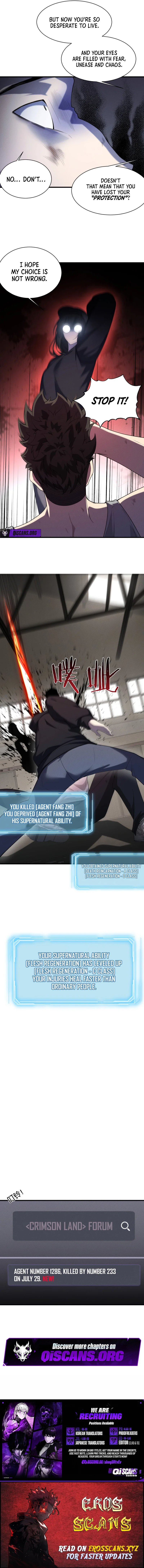Read After Transmigrating into the Cyberpunk Game, I Defeated the BOSS and Successfully Rose to the Top EN Manga Online