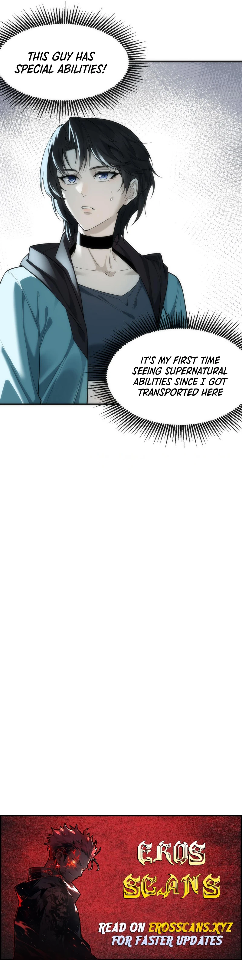 Read After Transmigrating into the Cyberpunk Game, I Defeated the BOSS and Successfully Rose to the Top EN Manga Online