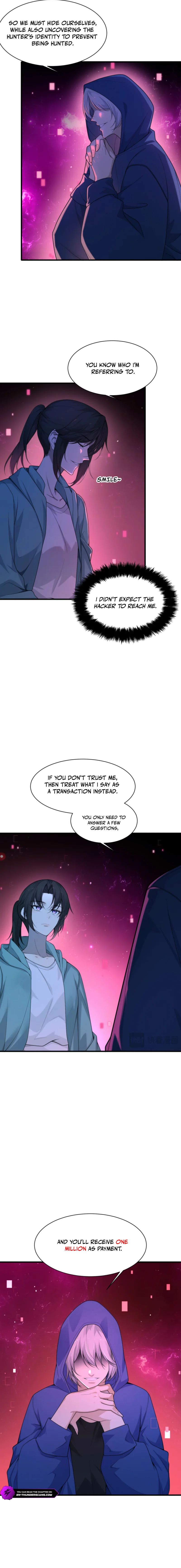 Read After Transmigrating into the Cyberpunk Game, I Defeated the BOSS and Successfully Rose to the Top EN Manga Online