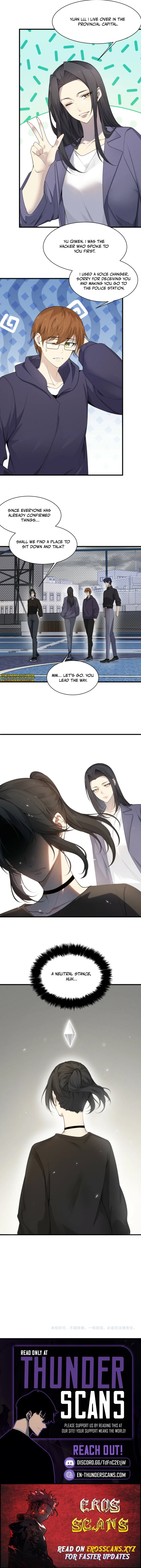 Read After Transmigrating into the Cyberpunk Game, I Defeated the BOSS and Successfully Rose to the Top EN Manga Online