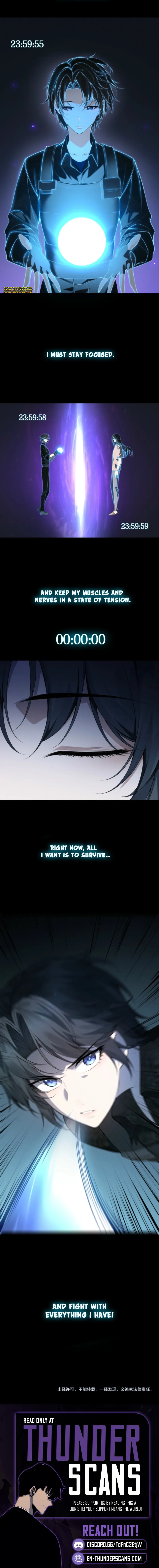 Read After Transmigrating into the Cyberpunk Game, I Defeated the BOSS and Successfully Rose to the Top EN Manga Online
