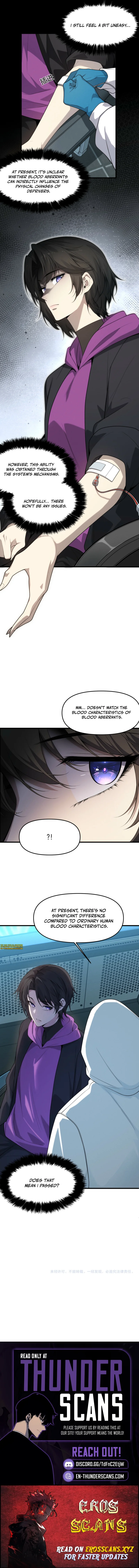 Read After Transmigrating into the Cyberpunk Game, I Defeated the BOSS and Successfully Rose to the Top EN Manga Online