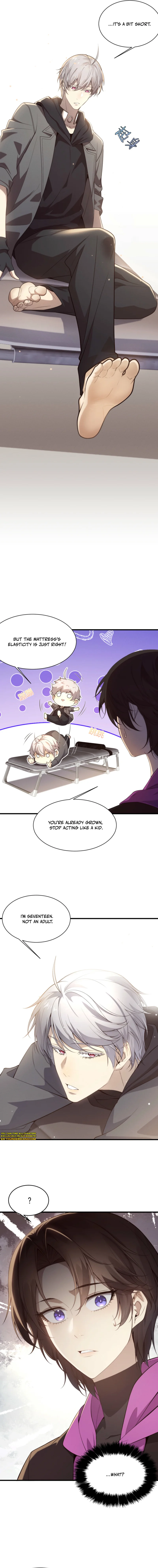 Read After Transmigrating into the Cyberpunk Game, I Defeated the BOSS and Successfully Rose to the Top EN Manga Online