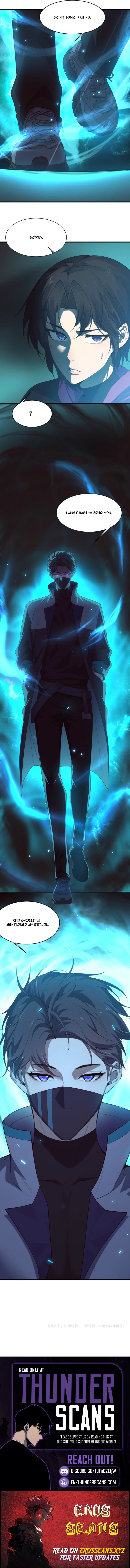 Read After Transmigrating into the Cyberpunk Game, I Defeated the BOSS and Successfully Rose to the Top EN Manga Online