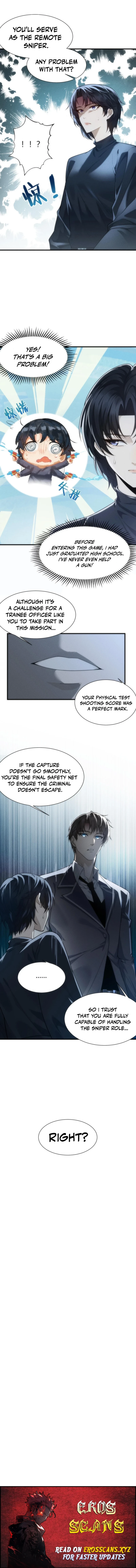 Read After Transmigrating into the Cyberpunk Game, I Defeated the BOSS and Successfully Rose to the Top EN Manga Online