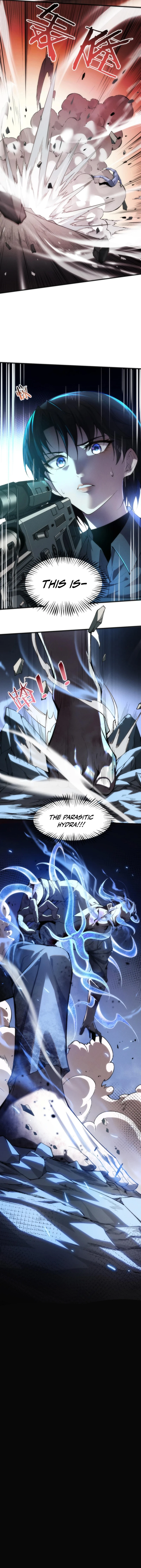 Read After Transmigrating into the Cyberpunk Game, I Defeated the BOSS and Successfully Rose to the Top EN Manga Online
