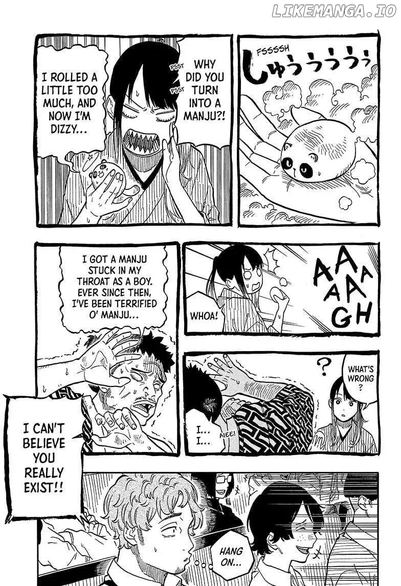 Read Akane banashi EN Manga Online