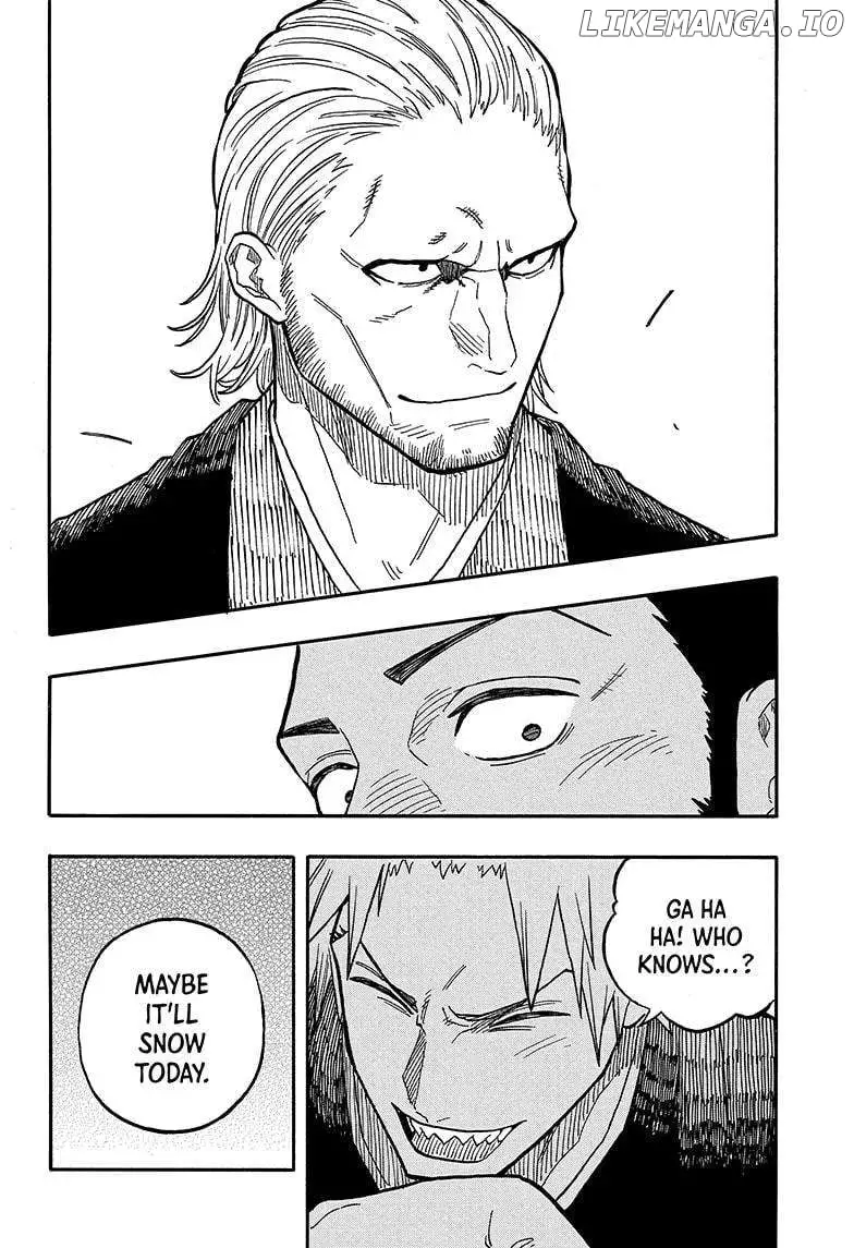Read Akane banashi EN Manga Online