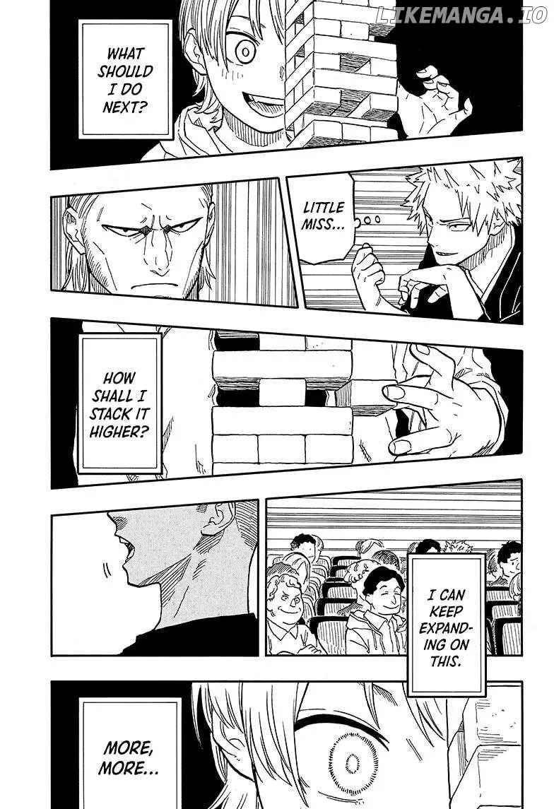 Read Akane banashi EN Manga Online