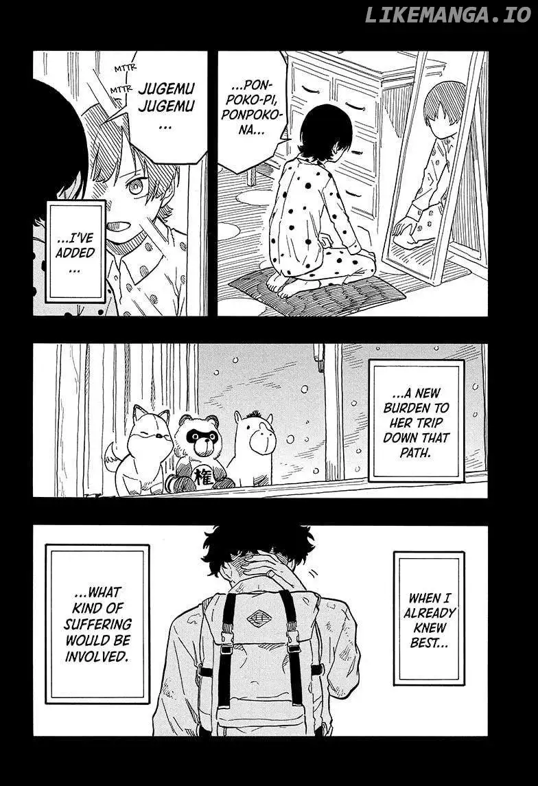 Read Akane banashi EN Manga Online