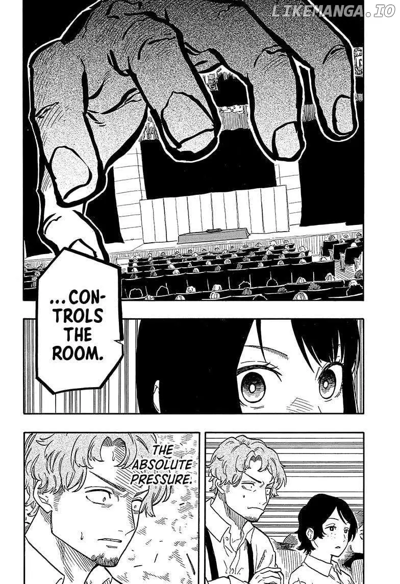 Read Akane banashi EN Manga Online