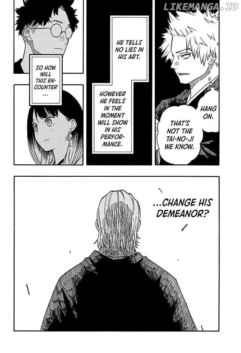 Read Akane banashi EN Manga Online