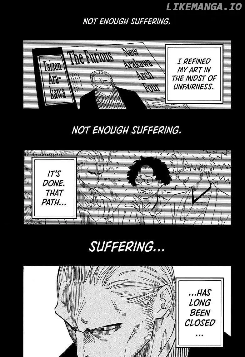 Read Akane banashi EN Manga Online
