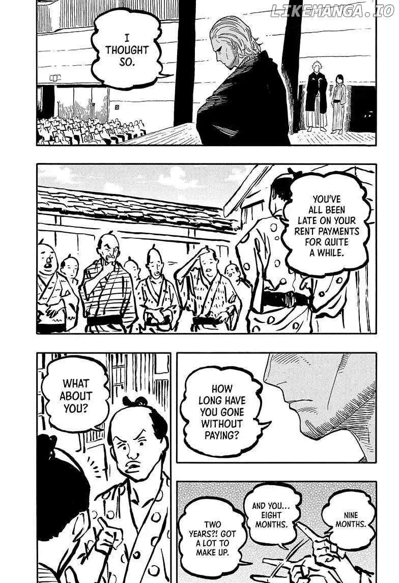 Read Akane banashi EN Manga Online