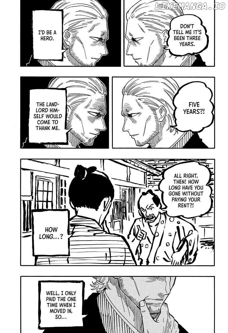Read Akane banashi EN Manga Online