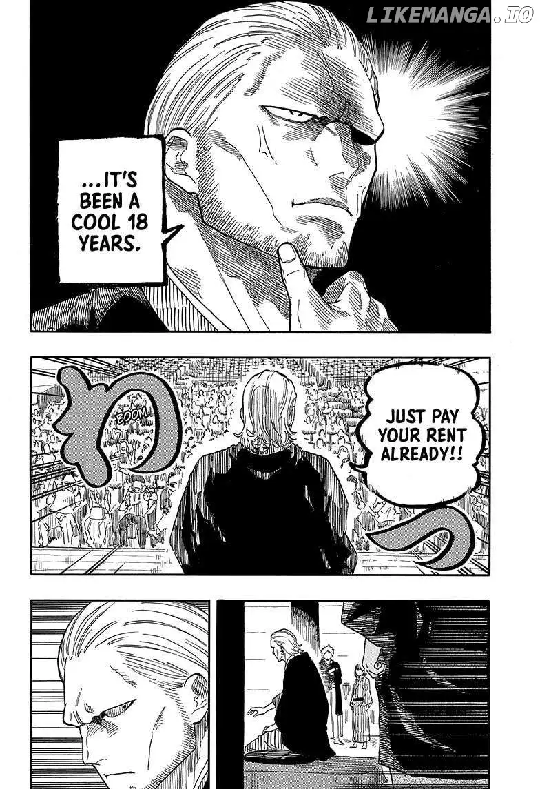 Read Akane banashi EN Manga Online
