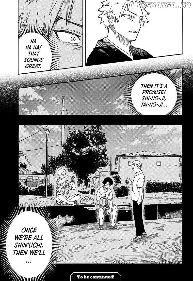 Read Akane banashi EN Manga Online